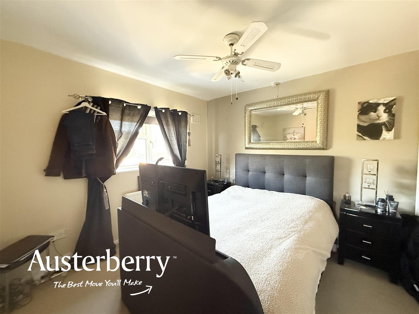 Yaxley Place, Newstead, Stoke-On-Trent